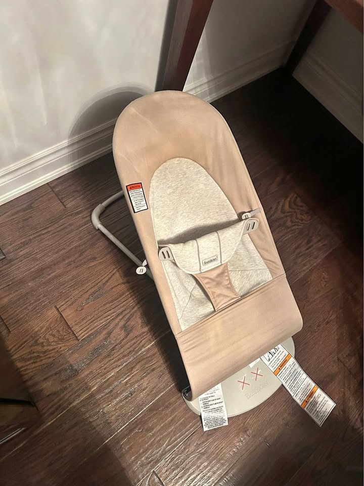 Babybjorn Bouncer