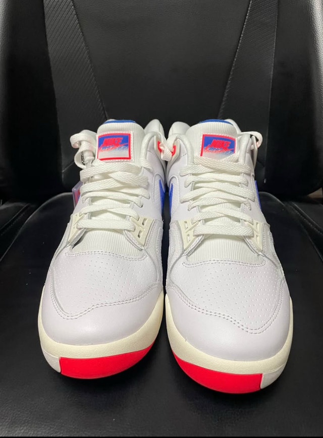 Nik Air Tech Challenge 2 “Pixel Court”