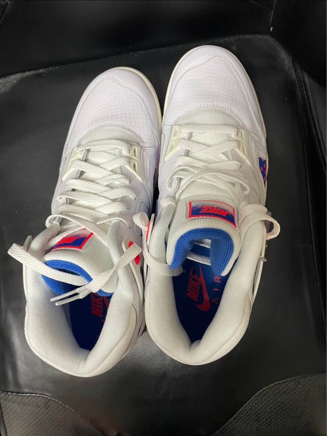 Nik Air Tech Challenge 2 “Pixel Court” - photo 4