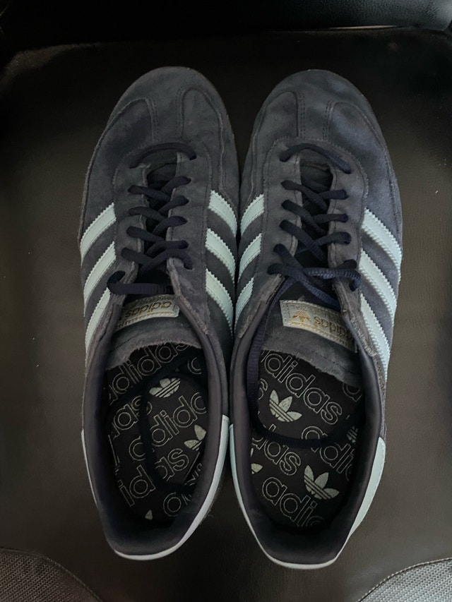 Adidas Handball Spezial “Navy Blue” - photo 3