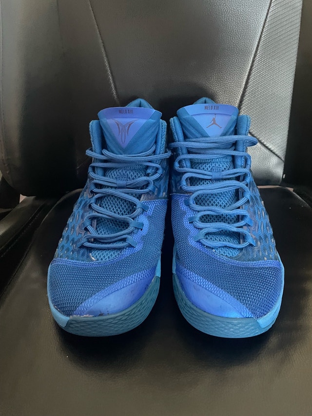 Jordan Melo M13 “Soar”