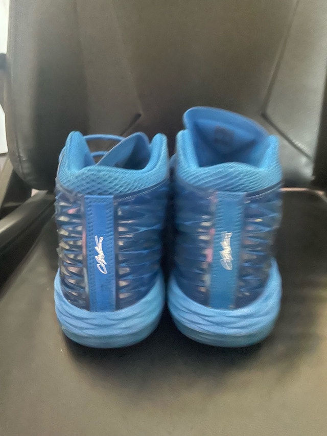 Jordan Melo M13 “Soar” - photo 2
