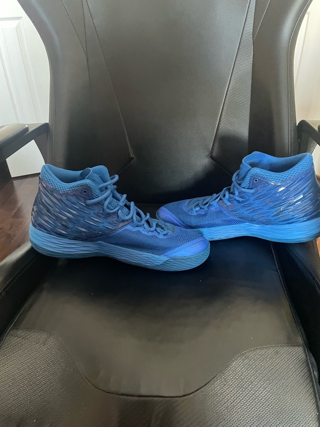 Jordan Melo M13 “Soar” - photo 3