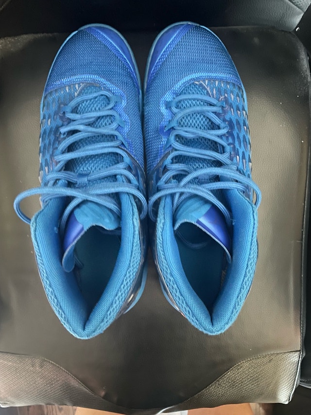 Jordan Melo M13 “Soar” - photo 4