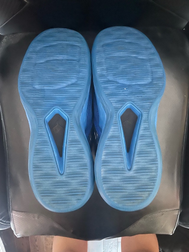 Jordan Melo M13 “Soar” - photo 5