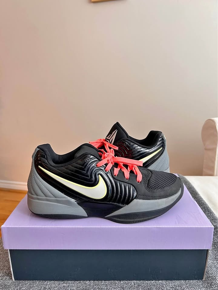 Nike Ja 2s