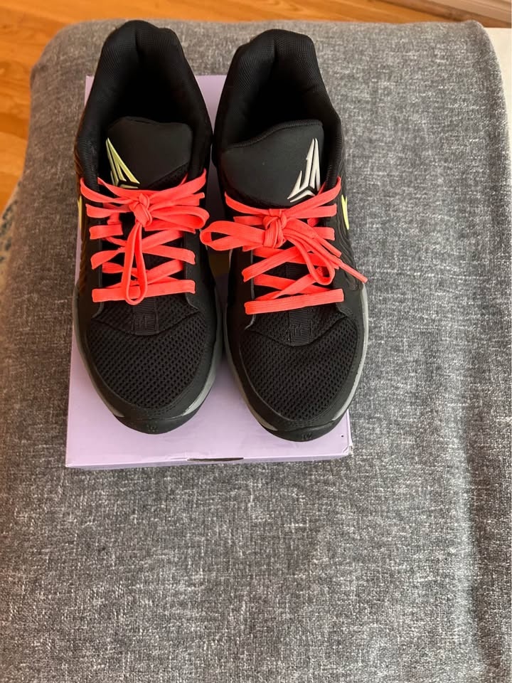 Nike Ja 2s - photo 2