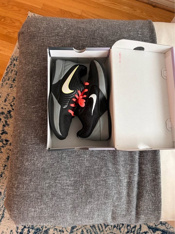 Nike Ja 2s - photo 3