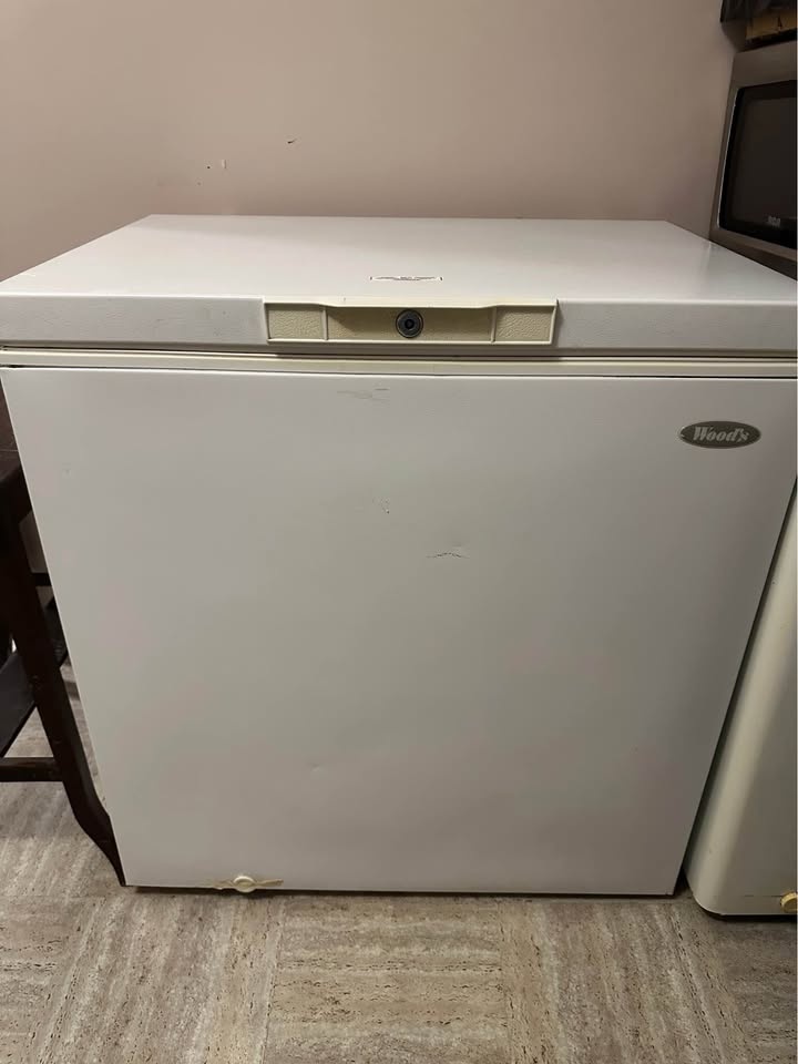 Wood's Chest Freezer - photo 3