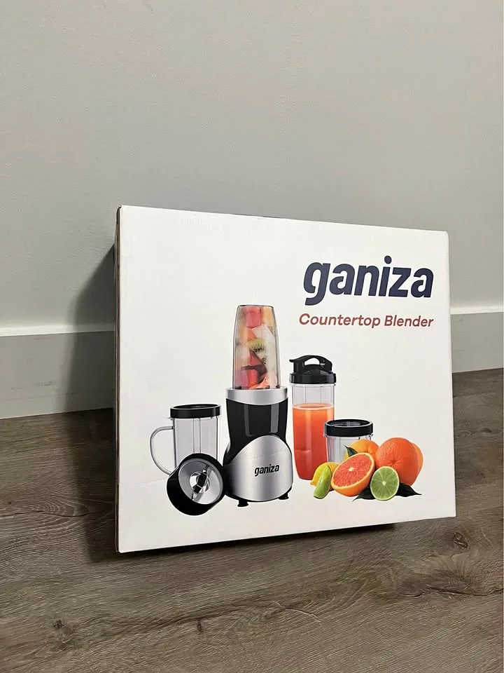 Ganiza Blender for Smoothie thumbnail