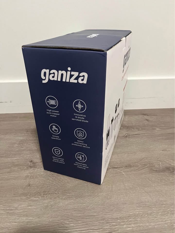 Ganiza Blender for Smoothie - photo 5
