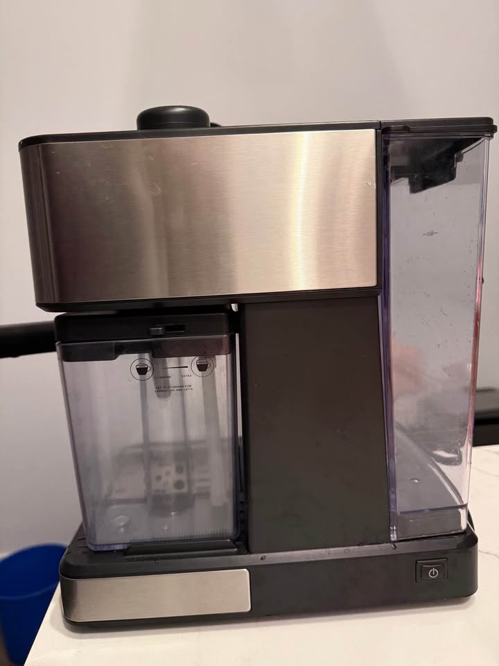 Chefman, Barista Pro Espresso Machine - photo 3