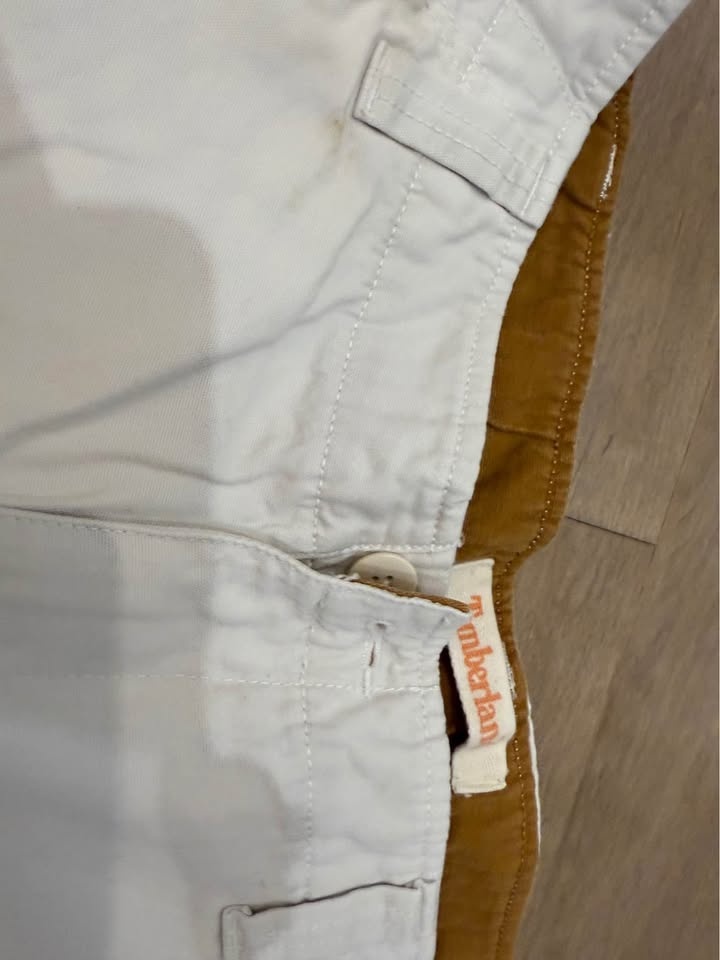 Men's Shorts with Side Pockets - photo 2