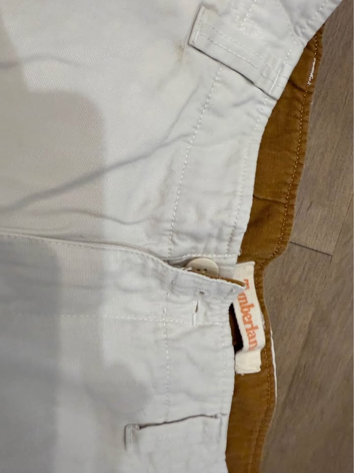 Men's Shorts with Side Pockets - photo 3