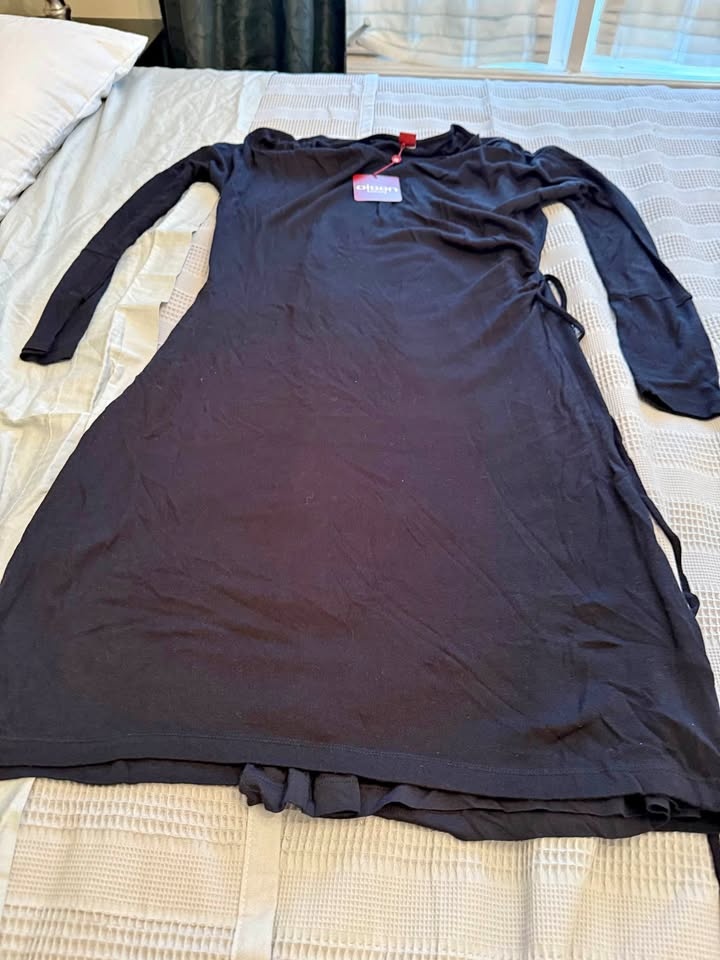 Olsen Europe Dress Size 38 New