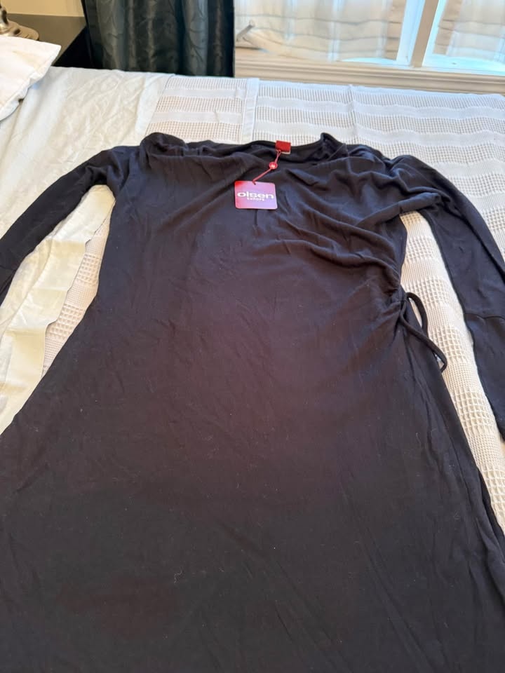 Olsen Europe Dress Size 38 New - photo 2