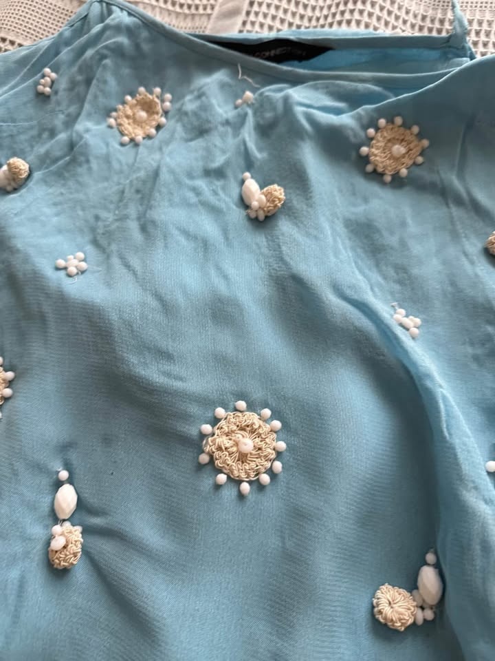 French Connection Dress - Size 4 - photo 3
