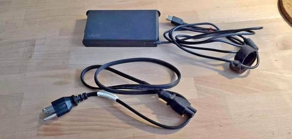 Original 170W Charger Lenovo Slim Pro 9 Adapter
