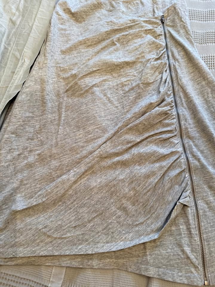 Juicy Couture Dress with zipper large size