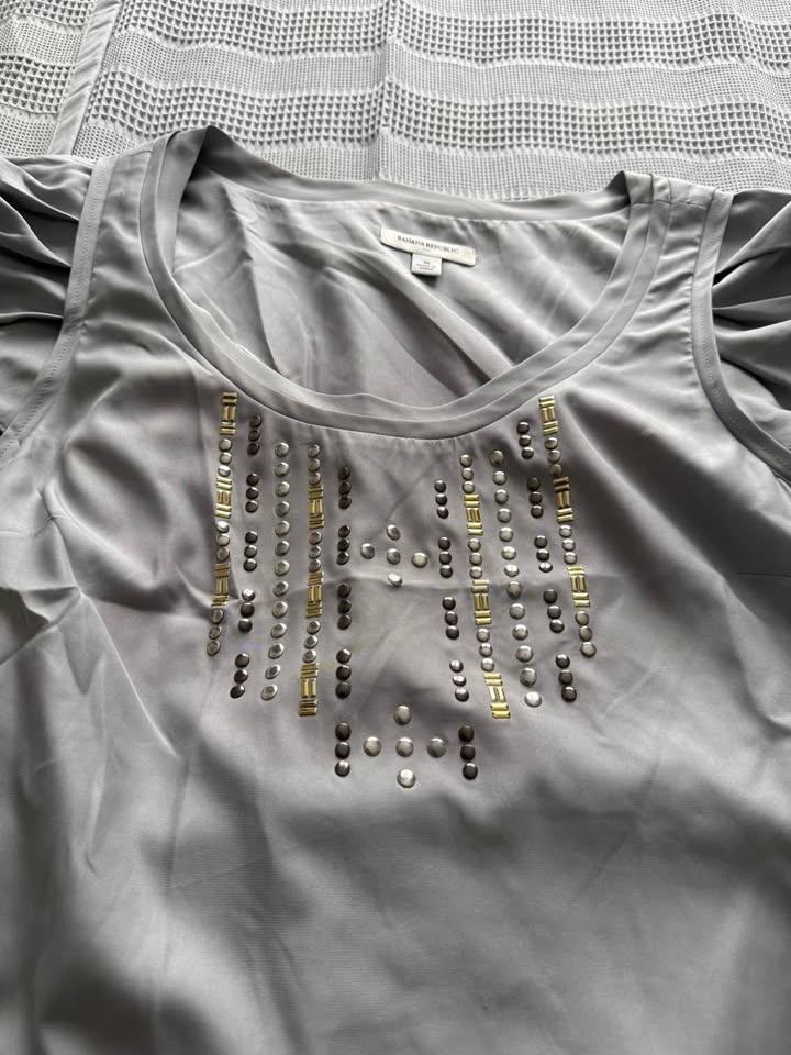 Banana Republic Dress Size 10 Women's - photo 2