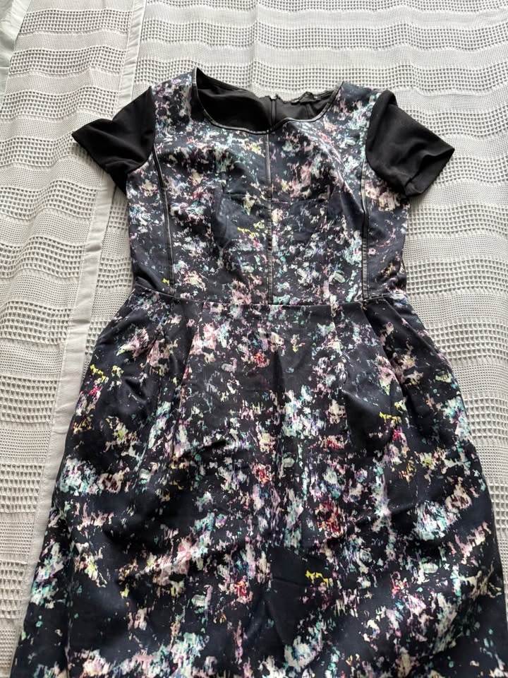 Club Monaco Dress Size 0 - photo 2