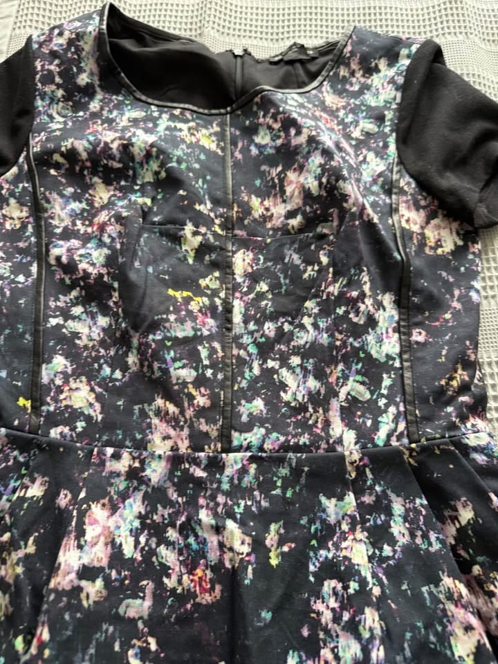 Club Monaco Dress Size 0 - photo 3