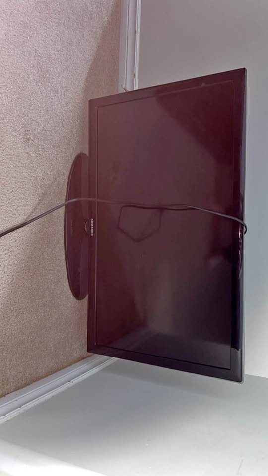 Samsung TV