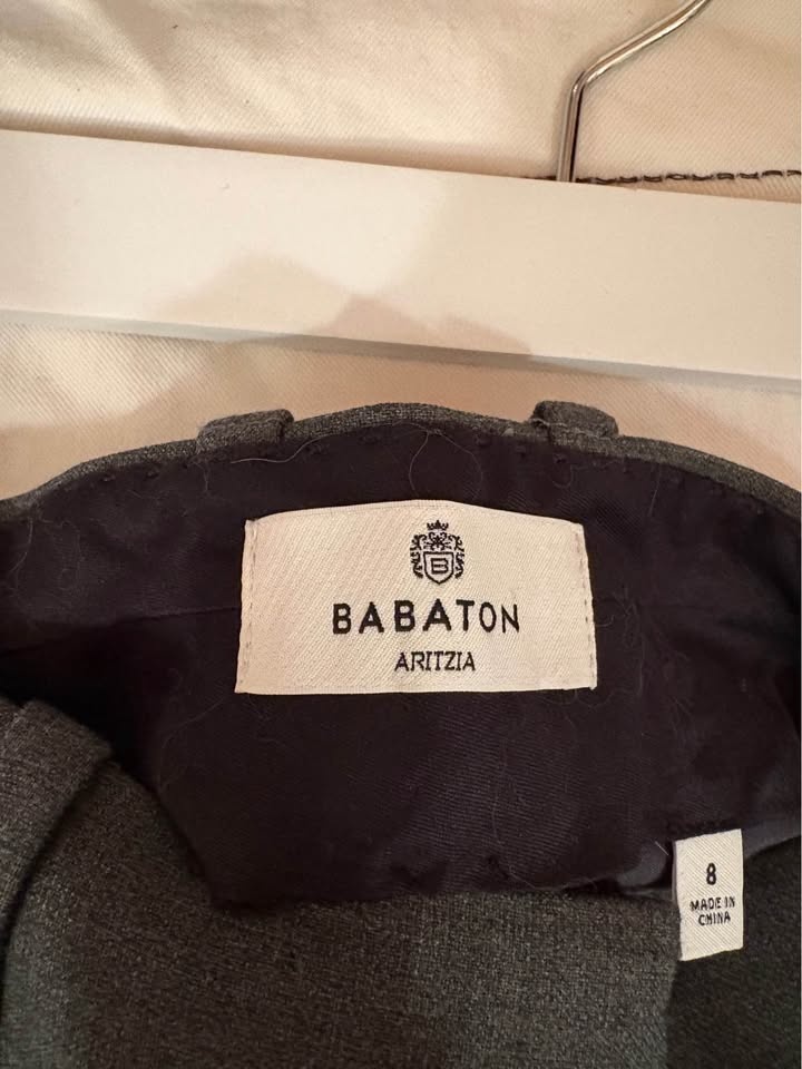 Babaton Skirt - photo 2