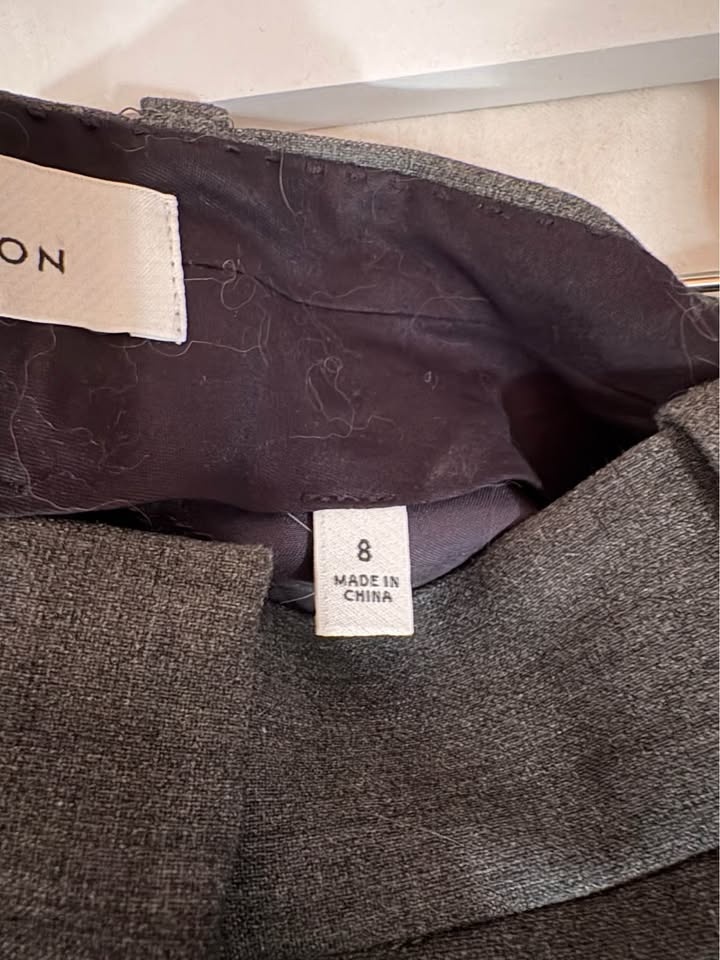 Babaton Skirt - photo 3