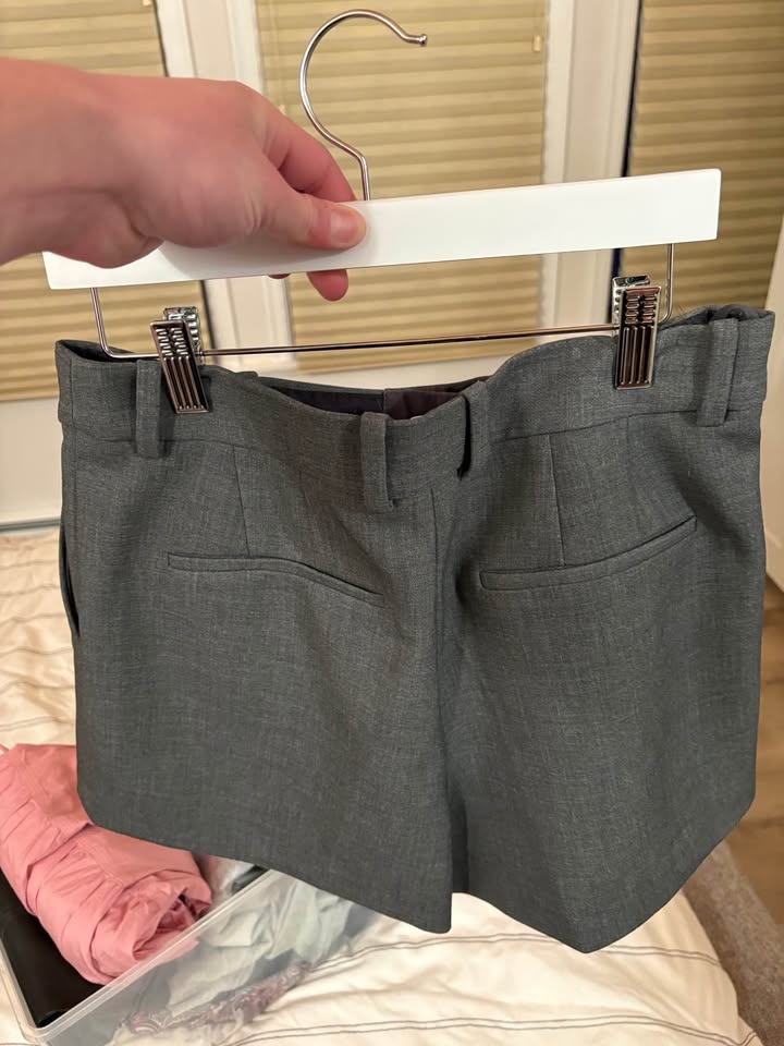 Babaton Skirt - photo 4