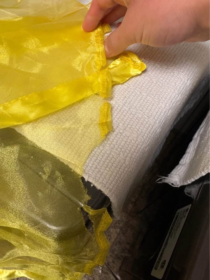 Belle Princess Costume - photo 4