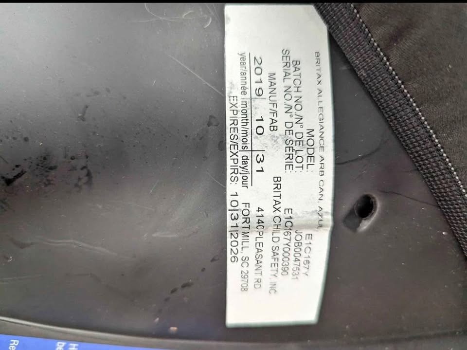 Graco Contender 65 Convertible Car Seat - photo 3