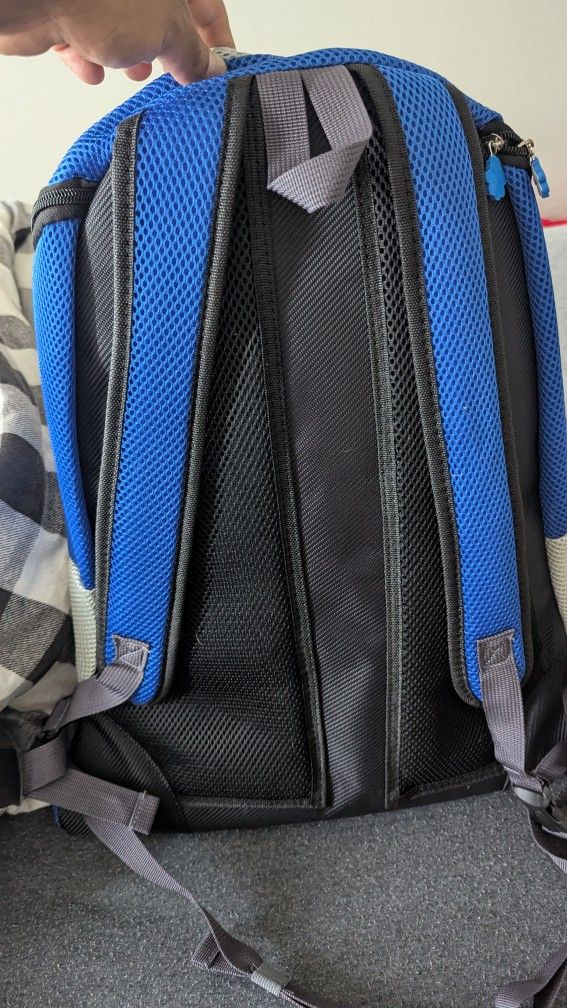 Wuffie Dog Carrier - photo 2