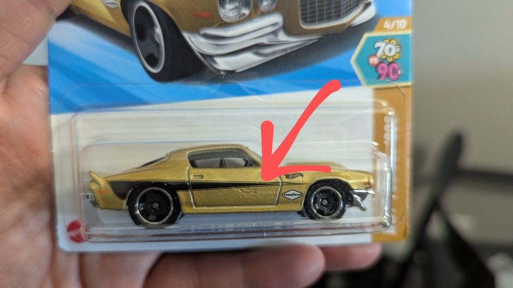 Hot Wheels - photo 2