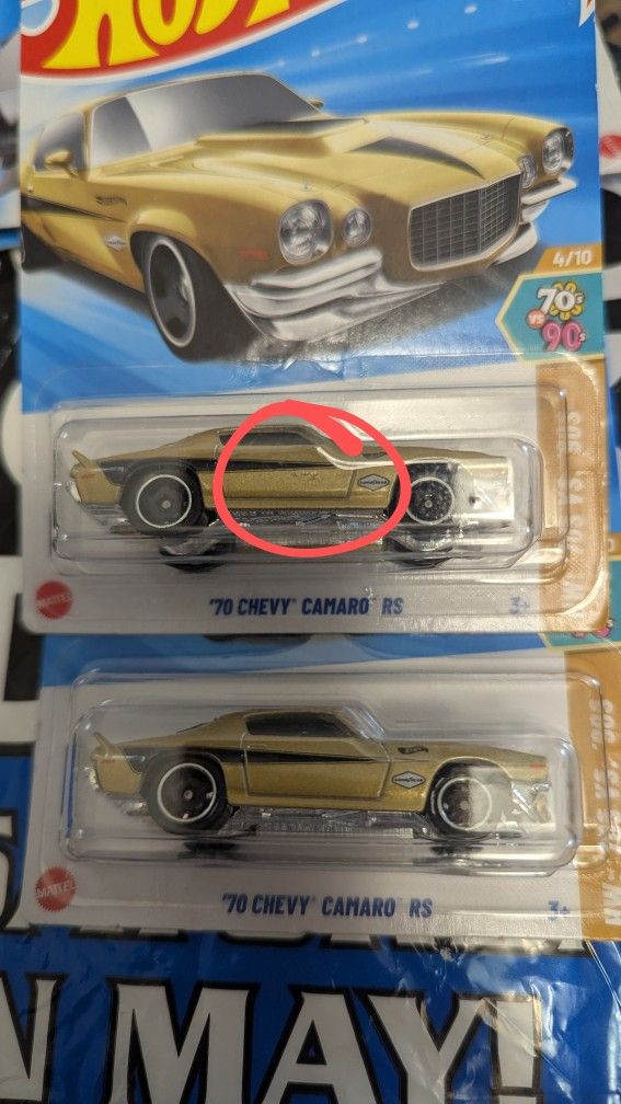 Hot Wheels - photo 3