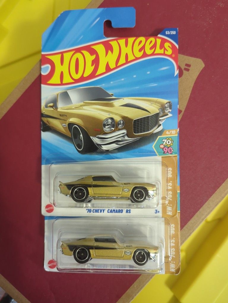 Hot Wheels - photo 2