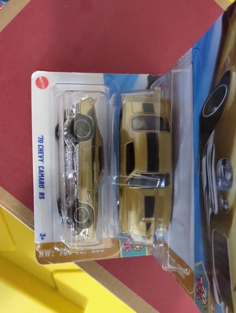 Hot Wheels - photo 3
