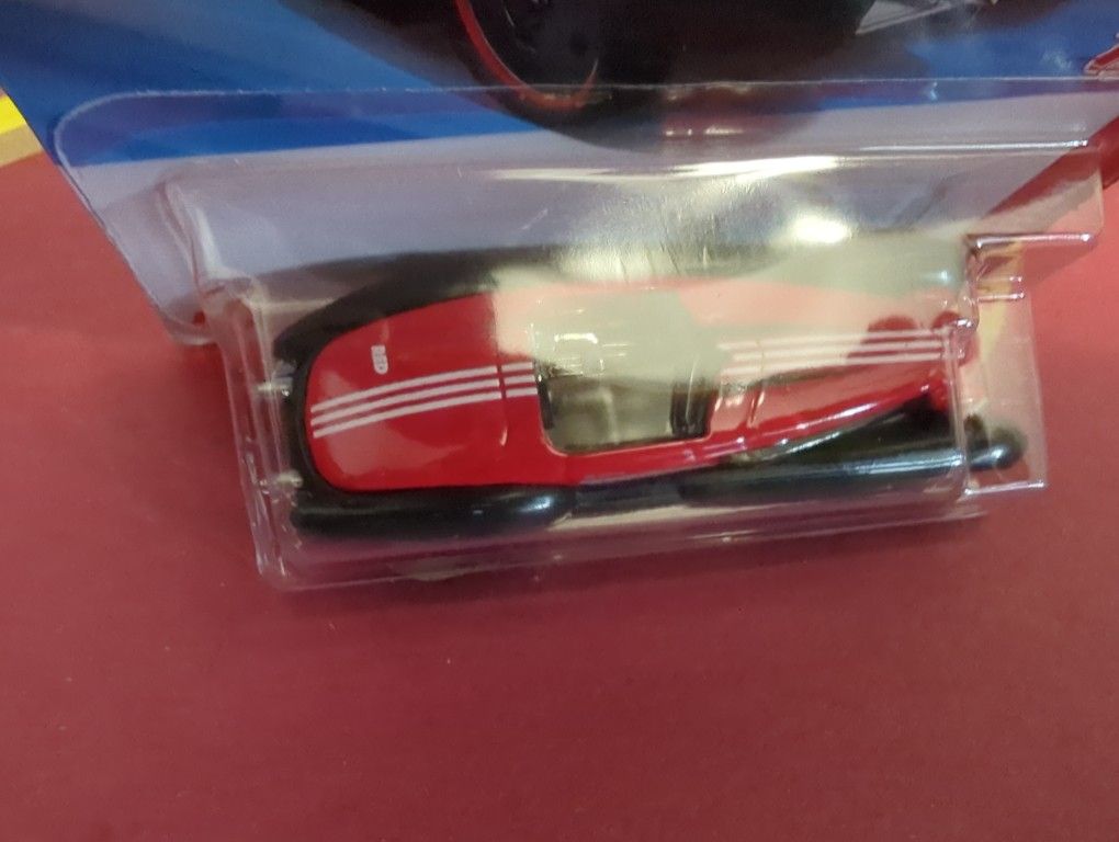Hot Wheels - photo 2