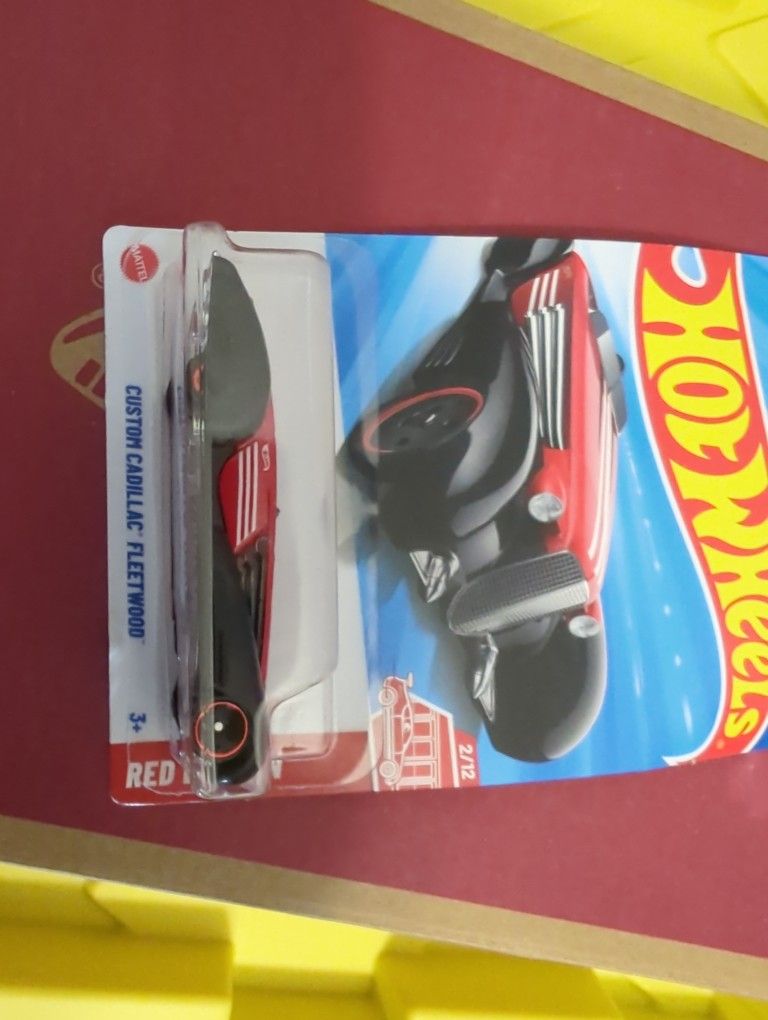 Hot Wheels - photo 3