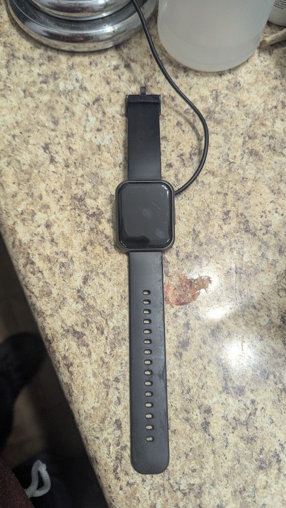 Wyze Watch