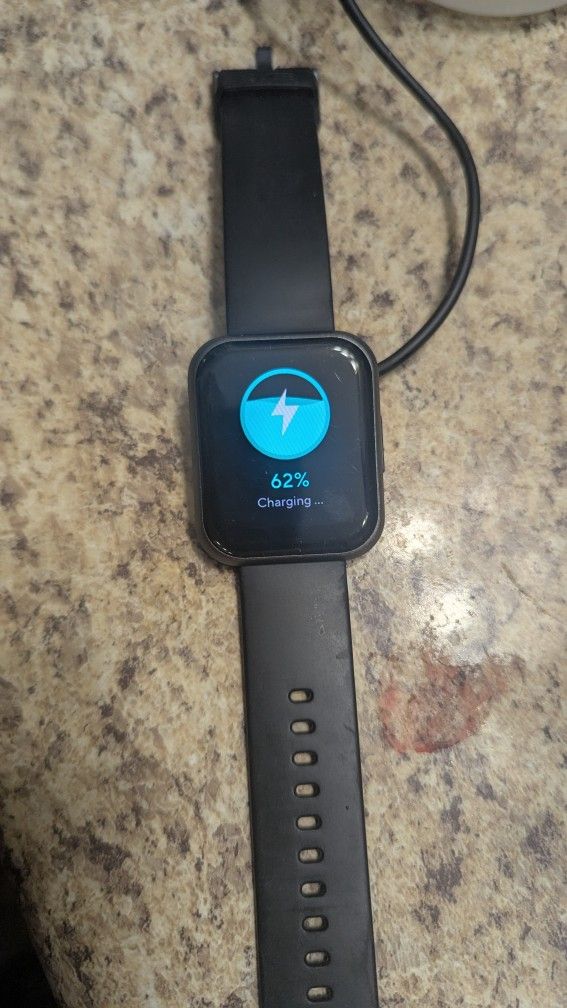 Wyze Watch - photo 2