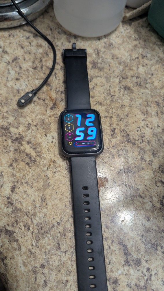 Wyze Watch - photo 3