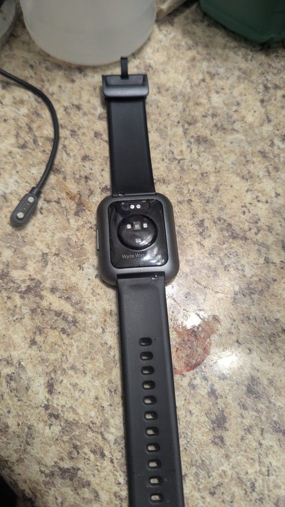 Wyze Watch - photo 4