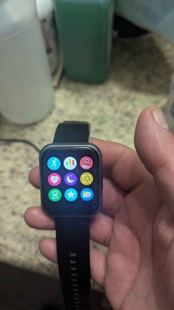 Wyze Watch - photo 5