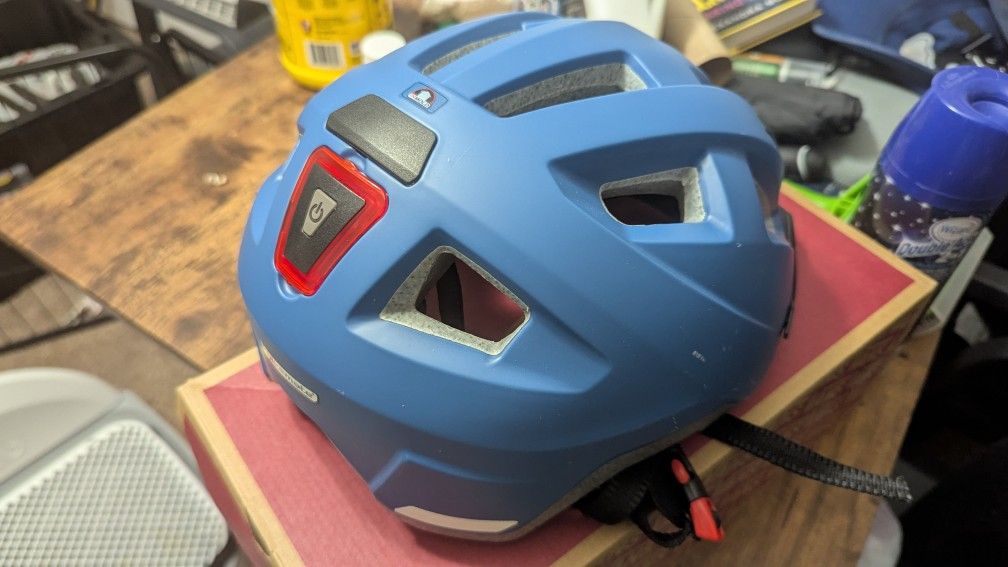 Bike Helmet