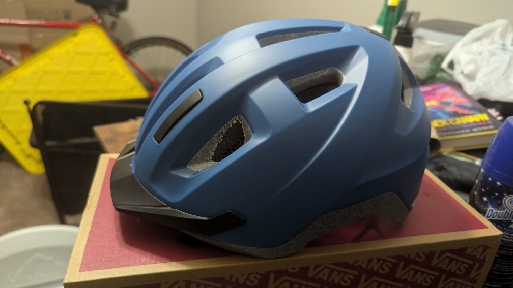 Bike Helmet - photo 2