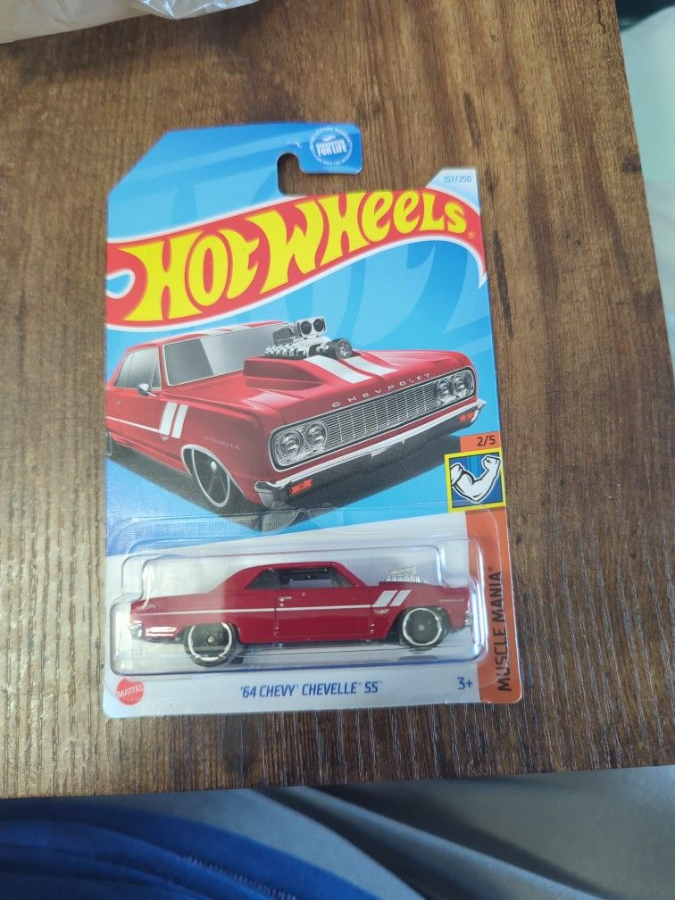 Hot wheels - photo 2