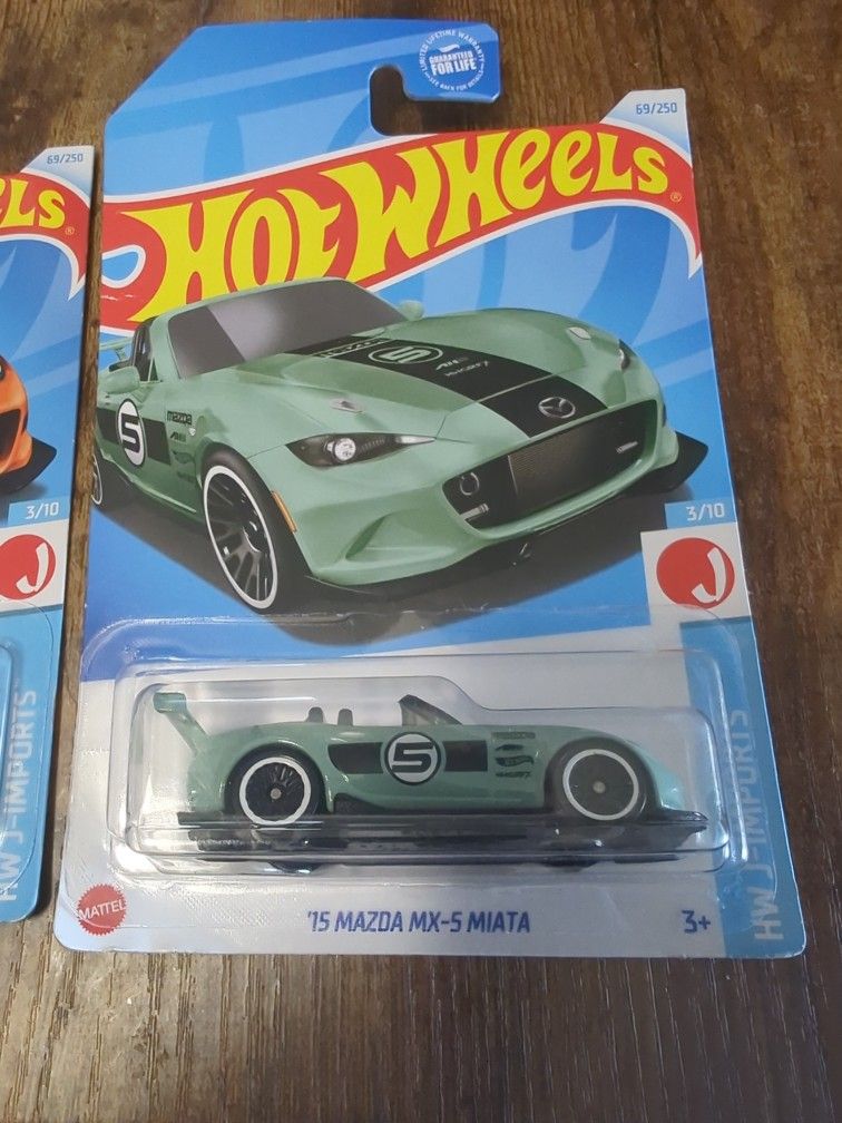 Hot Wheels - photo 2