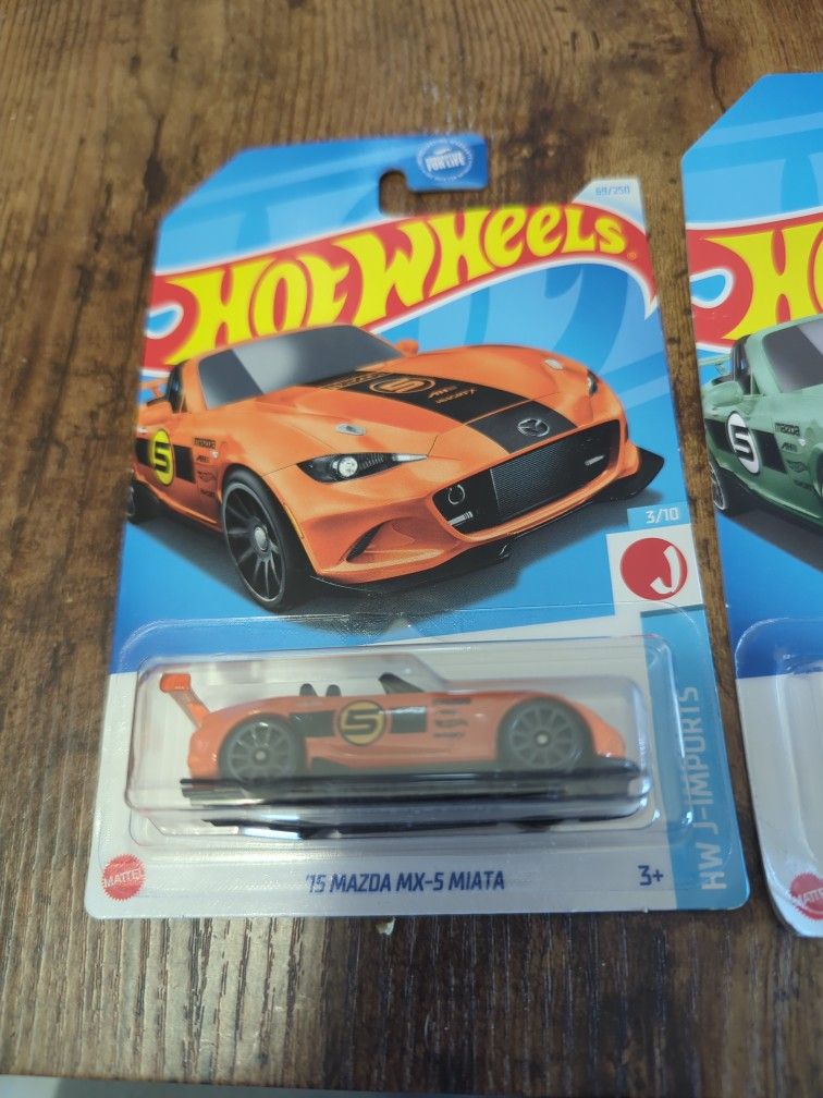Hot Wheels - photo 3