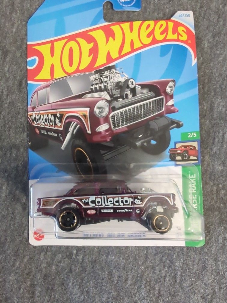 Hot Wheels - photo 2
